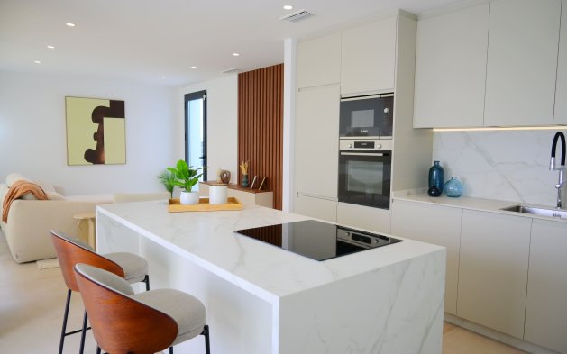 New Build - Villa - Dolores