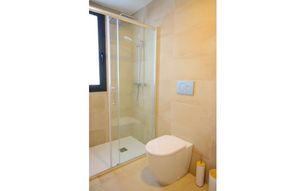 New Build - Villa - Dolores