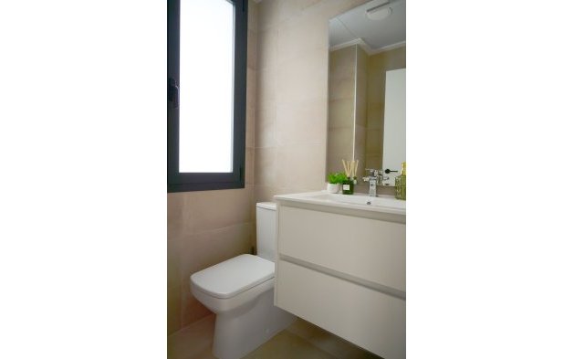 New Build - Villa - Dolores