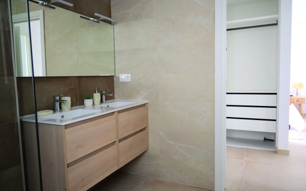 Nybygg - Villa - Dolores