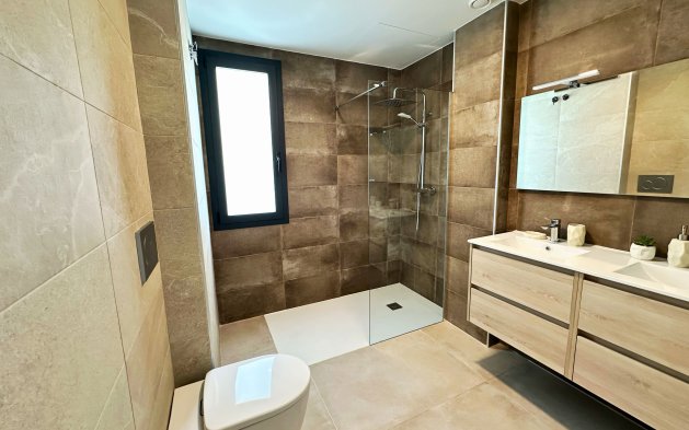 Nybygg - Villa - Dolores