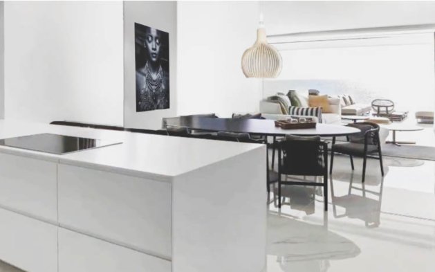 New Build - Penthouse - Relleu