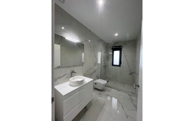 Nybygg - Villa - La Romana