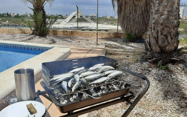 New Build - Duplex - San Javier