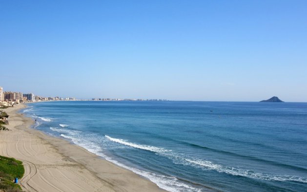 New Build - Duplex - San Javier