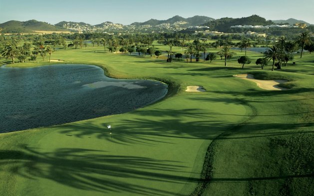 New Build - Duplex - San Javier