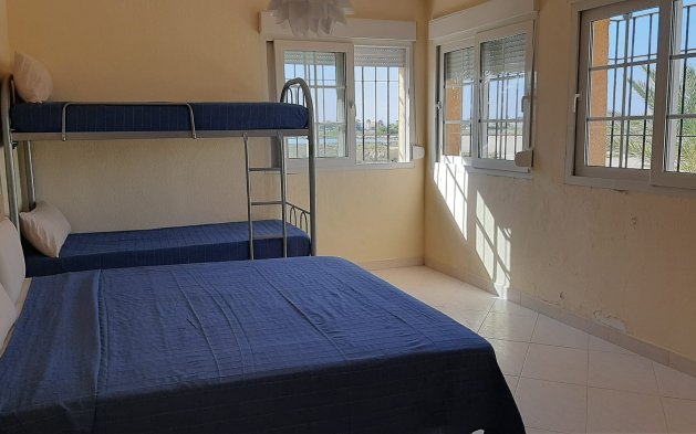 New Build - Duplex - San Javier