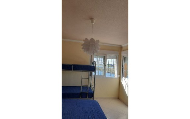 New Build - Duplex - San Javier