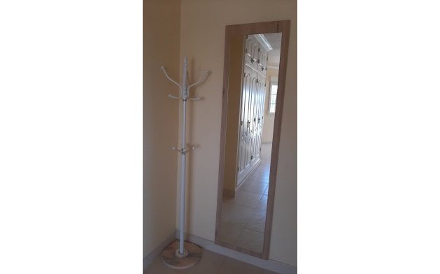 New Build - Duplex - San Javier