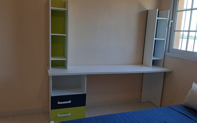 New Build - Duplex - San Javier