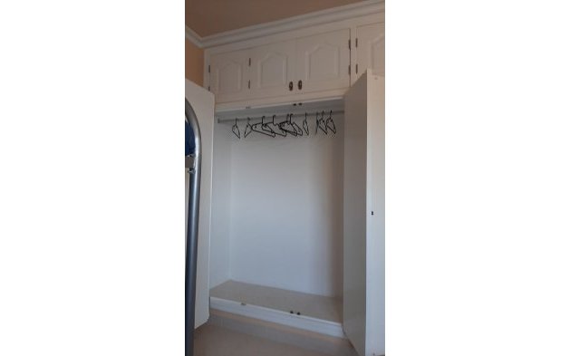 New Build - Duplex - San Javier