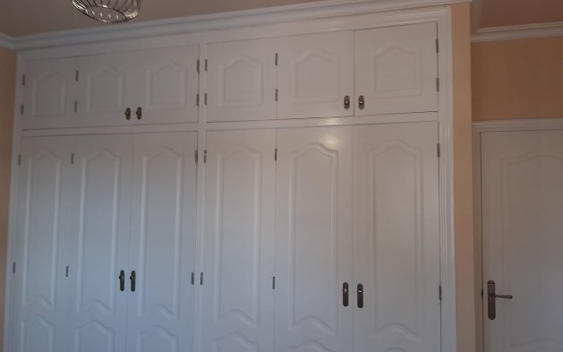 New Build - Duplex - San Javier