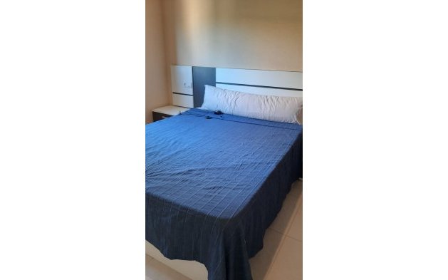 New Build - Duplex - San Javier