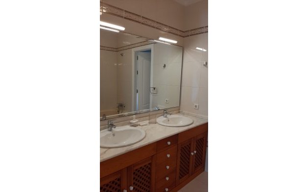 New Build - Duplex - San Javier