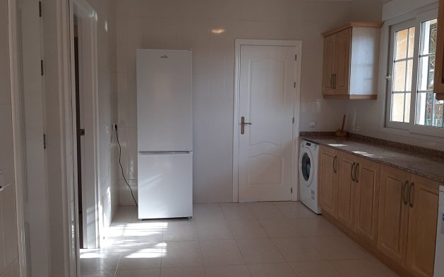 New Build - Duplex - San Javier