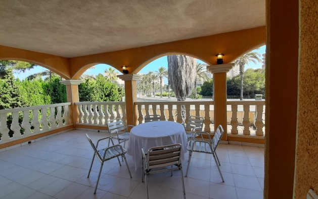 New Build - Duplex - San Javier