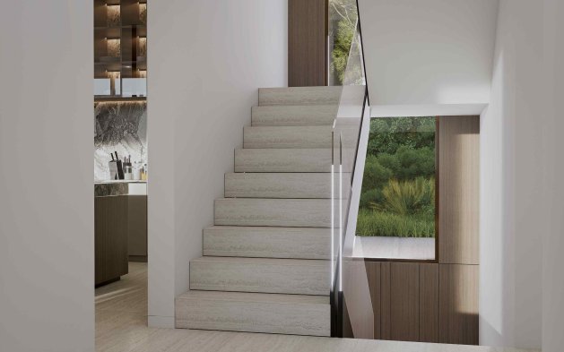 Nybygg - Villa - Orihuela Costa - Las Colinas Golf - Country Club