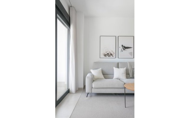 New Build - Penthouse - Torrevieja