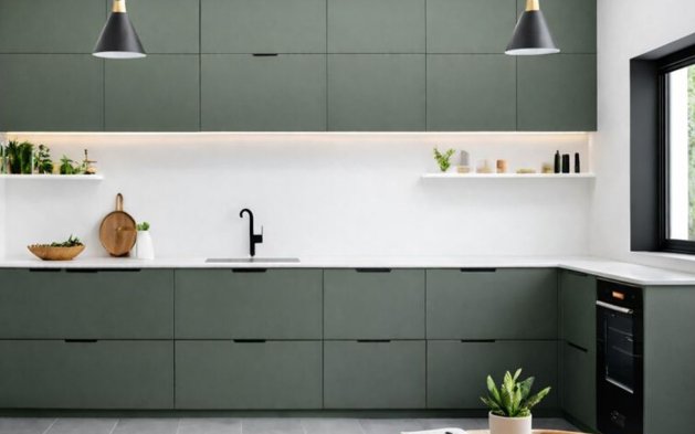 New Build - Villa - Orihuela