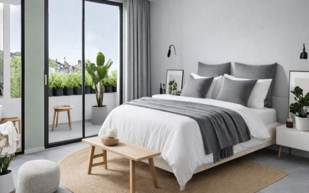 New Build - Villa - Orihuela