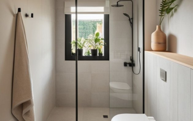 New Build - Villa - Orihuela