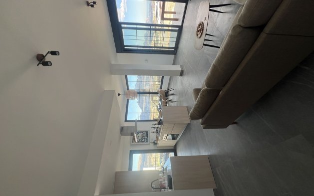 New Build - Villa - Polop