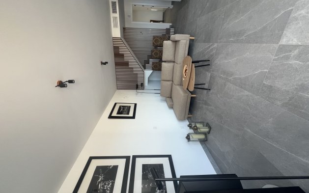 New Build - Villa - Polop