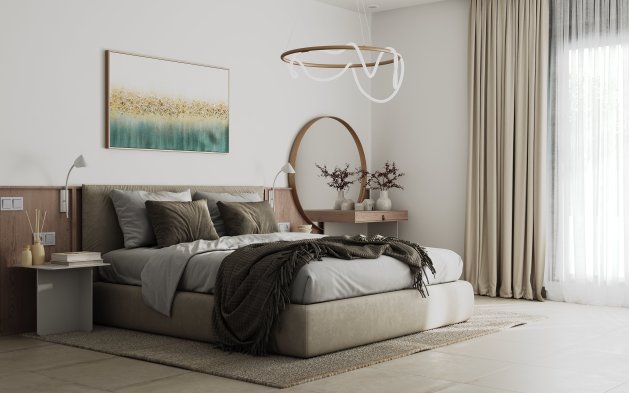 New Build - Villa - Calpe