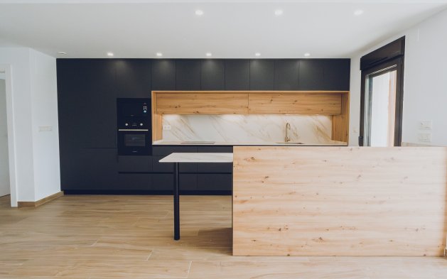 New Build - Apartment / flat - Redován