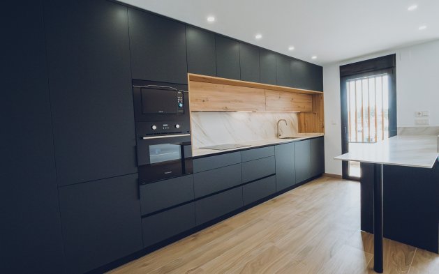 New Build - Apartment / flat - Redován