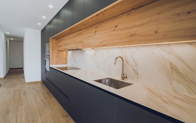 New Build - Apartment / flat - Redován