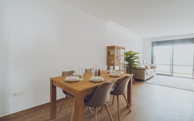 New Build - Apartment / flat - Redován