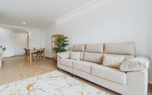 New Build - Penthouse - Redován