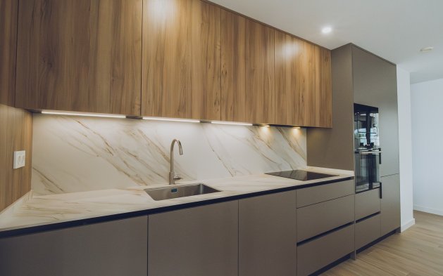 New Build - Penthouse - Redován