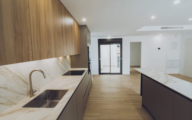 New Build - Penthouse - Redován