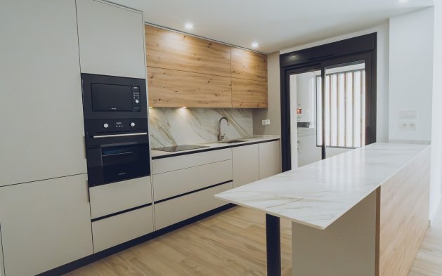 New Build - Penthouse - Redován