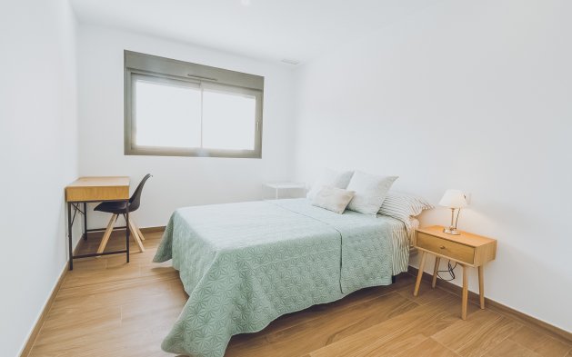 New Build - Penthouse - Redován