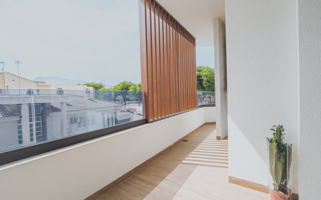 New Build - Penthouse - Redován