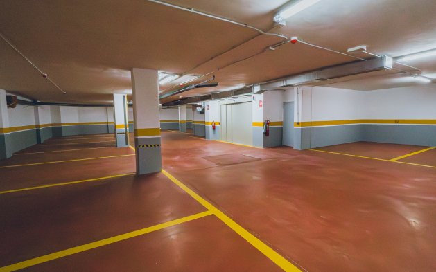 New Build - Penthouse - Redován