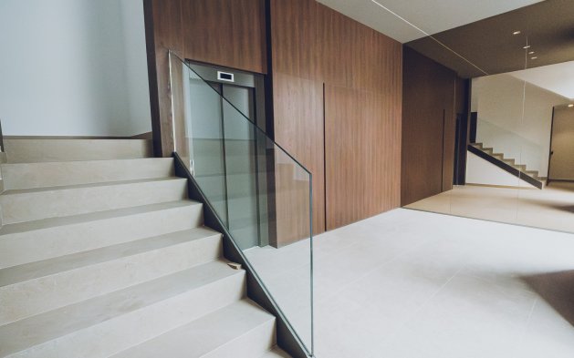 New Build - Penthouse - Redován