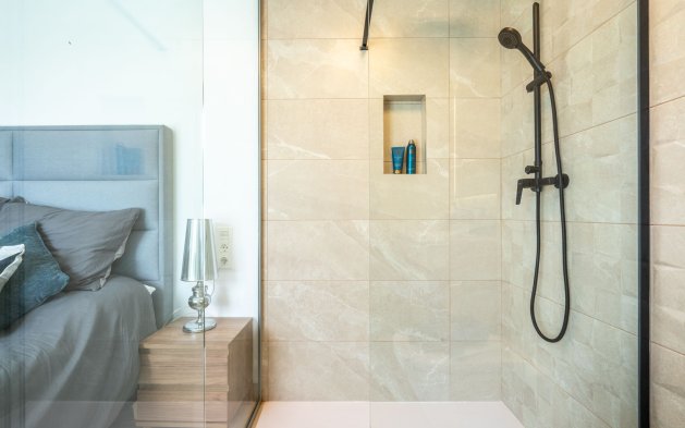 New Build - Villa - Roldán