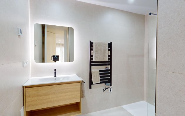 New Build - Apartment / flat - Orihuela Costa - Cabo Roig