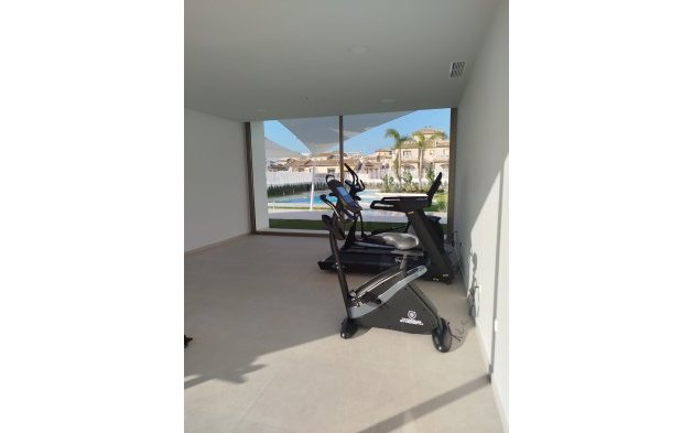 New Build - Apartment / flat - Orihuela Costa - Cabo Roig