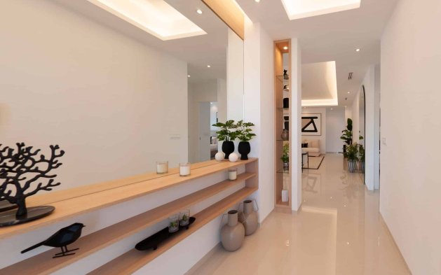 New Build - Villa - Rojales - Ciudad Quesada