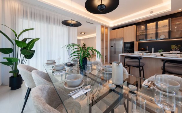 New Build - Villa - Rojales - Ciudad Quesada