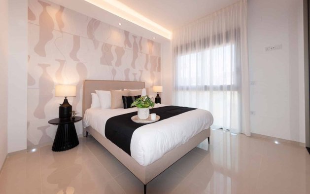 New Build - Villa - Rojales - Ciudad Quesada