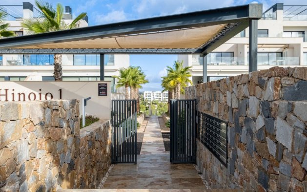 Reventa - Apartamento / piso - Orihuela Costa