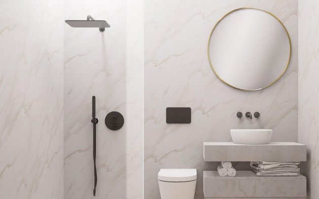 New Build - Villa - Orihuela Costa