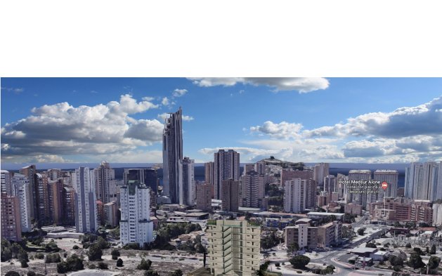 New Build - Apartment / flat - La Cala