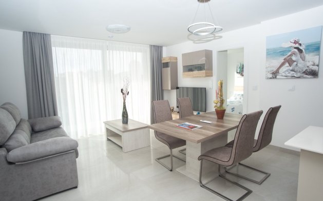 New Build - Apartment / flat - La Cala